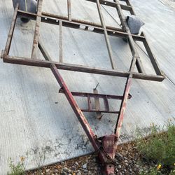 Trailer Foundation