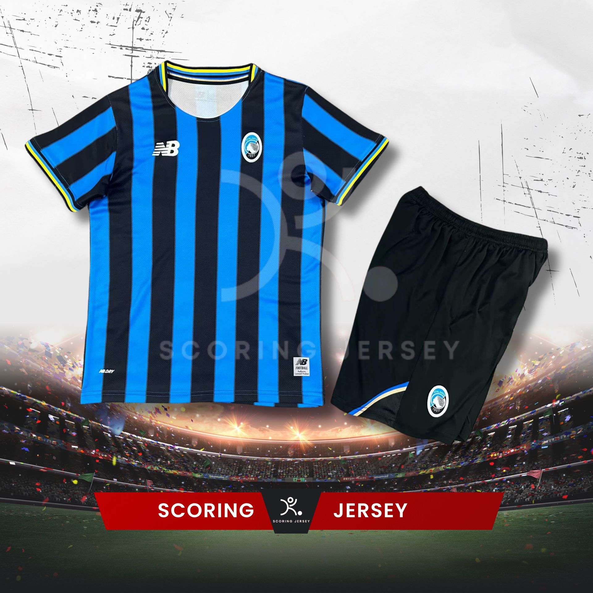 Soccer Uniforms