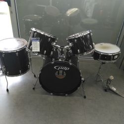 PDP Drum Set