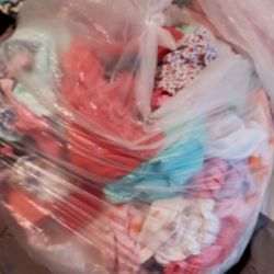 Baby Girl Clothes