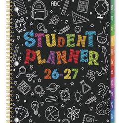 Student Planner 26-27
