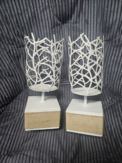 Candle Holders