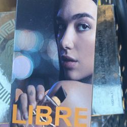 YSL LIBRE