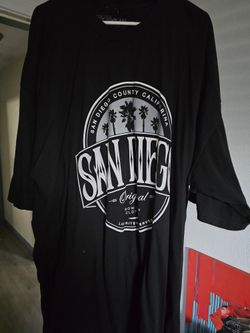 Bow Down 4x Shirt San Diego