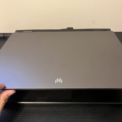 Acer Predator Neo 15 