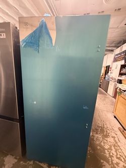 Electrolux Upright Refrigerator or Freezer
