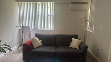 Grey Couch for sale