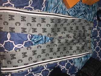 Mcm sweats size large