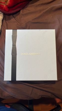 Dolce and Gabbana Light Blue Pour Homme