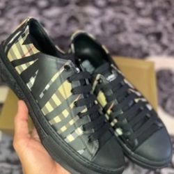 Burberry Shoes