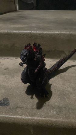 Godzilla