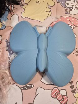 Ikea Butterfly Night Light 