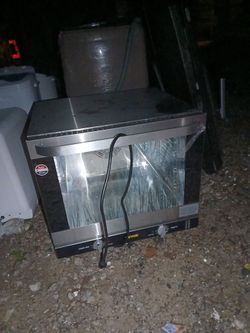 Vevor Commercial Convection Oven