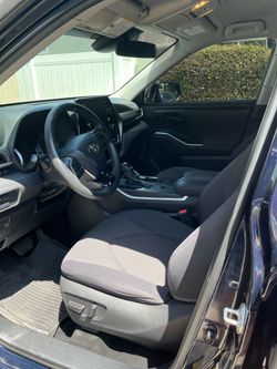2020 Toyota Highlander