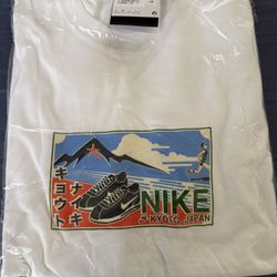 Nike Japan Exclusive 