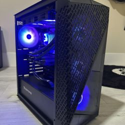 Pc |i5-13600KF-RTX4060-32GB DDR5-WIN 11| Need Gone Asap OBO