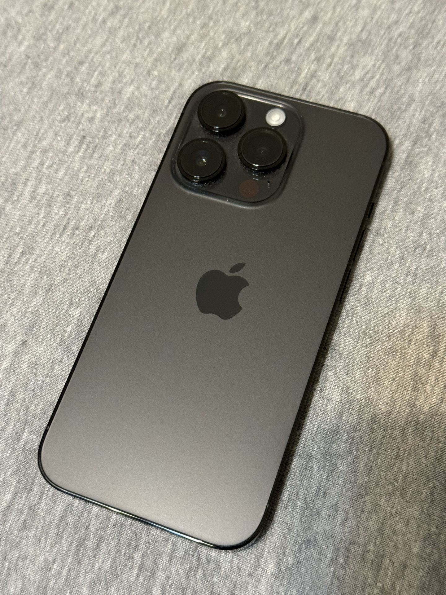 iPhone 14 Pro 