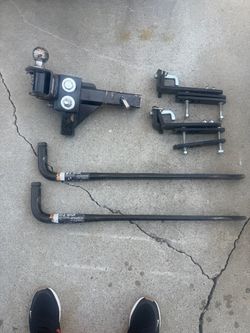 Ez hitch