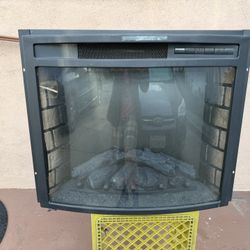 Heater In Excellent Condition 2 Feet Wide 20” High 9” Side