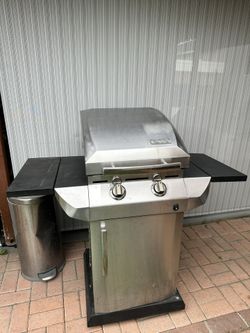 grill