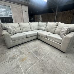 Sectional Sofa 