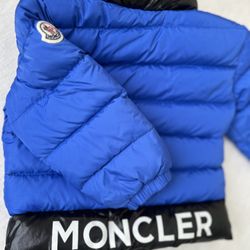 Moncler Baby  Jacket 