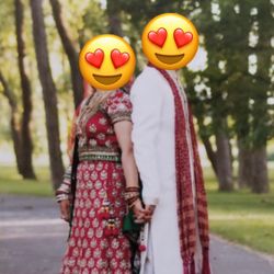Wedding Bride 👰‍♀️ And Groom 🤵‍♂️ Dresses 