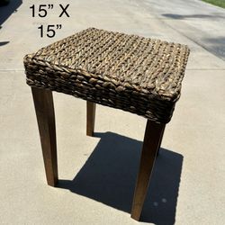 End Table