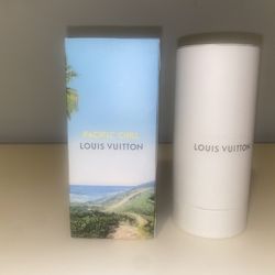 LV Pacific Chill 100mL