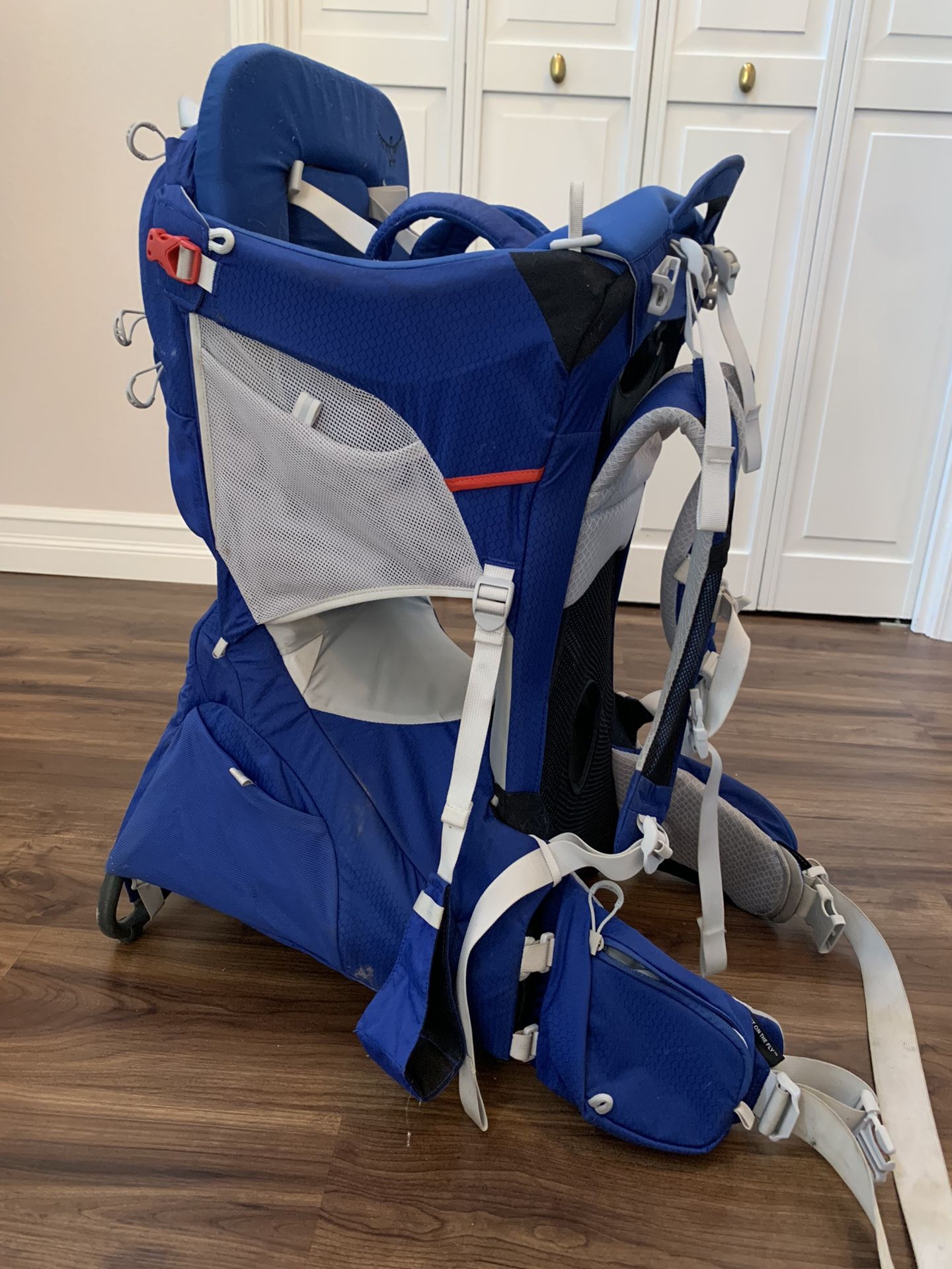 Osprey Child Carrier Backpack