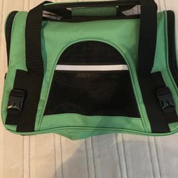 Cat Carrier