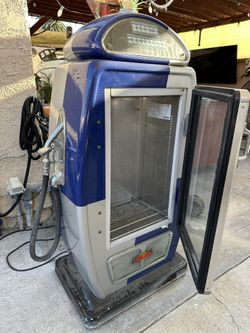 Redbull Fridge