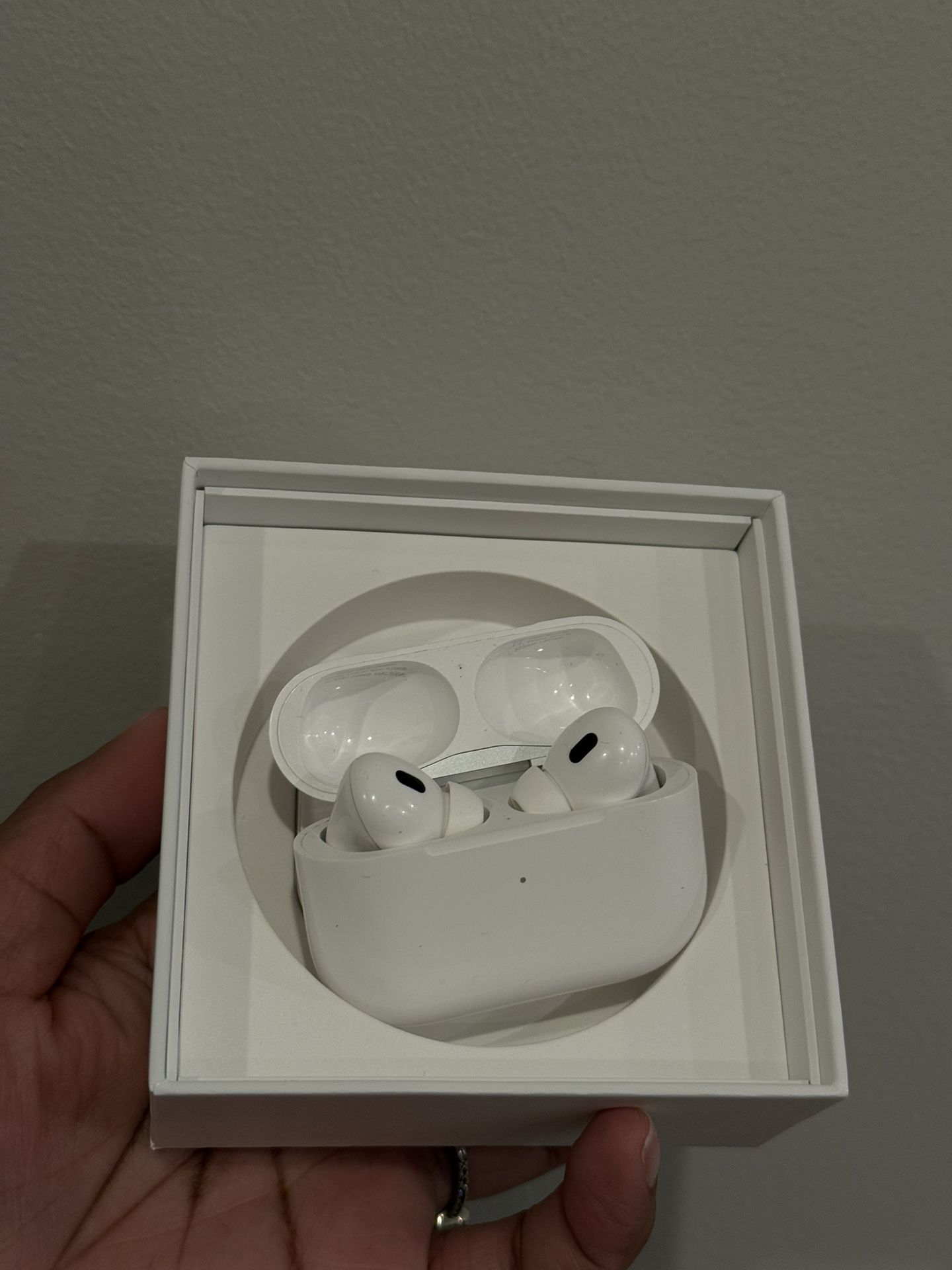 Air Pods Pro 2