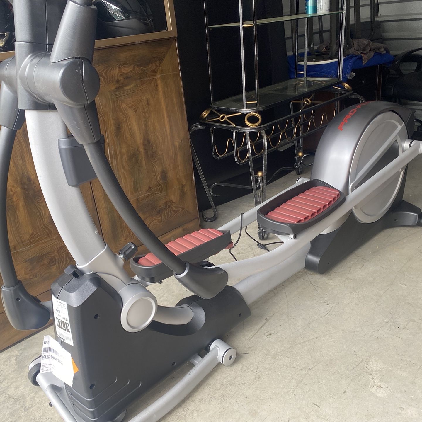 Smart strider 935 sale
