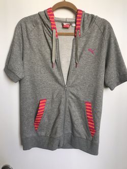 Puma Size: M
