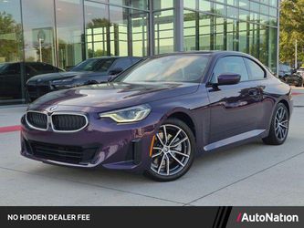 2025 BMW 230i