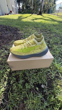 YEEZY 380 Boost 380 Size 12