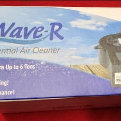 iWave-R Air Cleaner