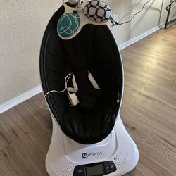 Mamaroo Baby Swing 