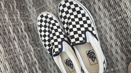 Vans Classic