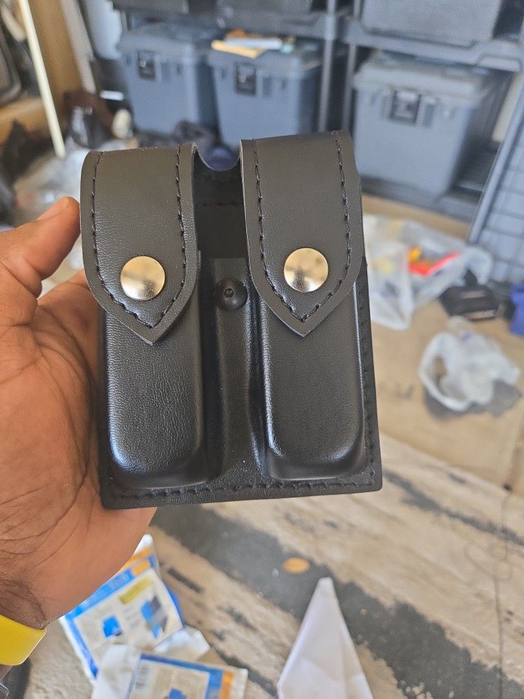 Safariland Glock 19, 23 Mag Pouch
