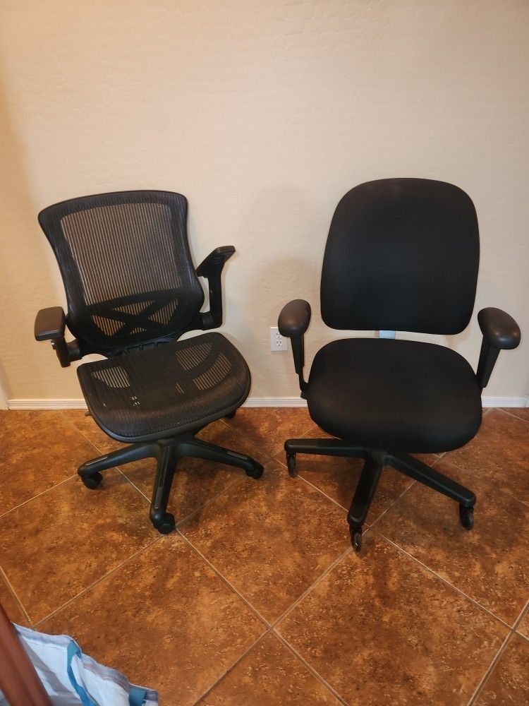 Office Chairs
