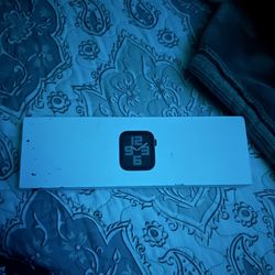 Apple Watch SE Gen 2 44mm