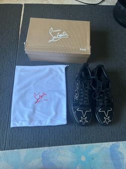 Red bottoms