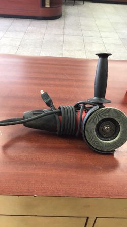 Grinder