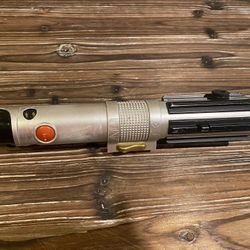 Star Wars Light Saber Toy