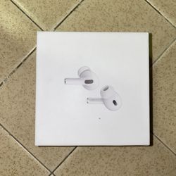 AirPods Pro 2
