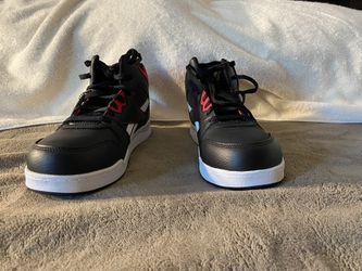 Reebok Steel Toe Shoes