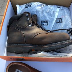 Timberland Boots 10.5 Never Worn