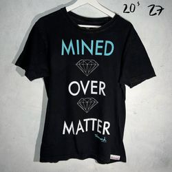 Diamond Supply Co T-Shirt Y2K Tiff Sb